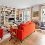 Appartement Chardon - Welkeys
