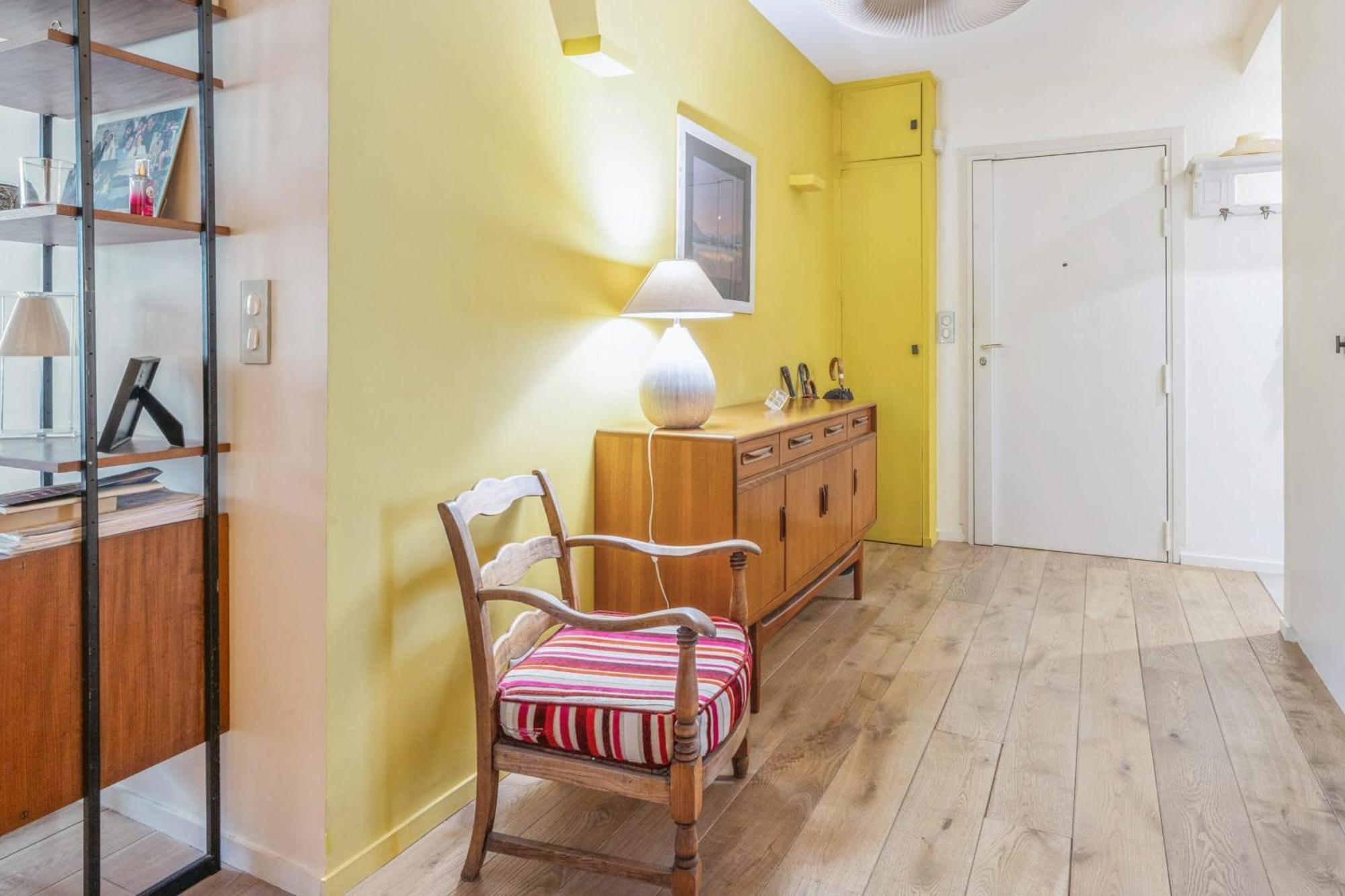 Appartement Chardon - Welkeys Appartement