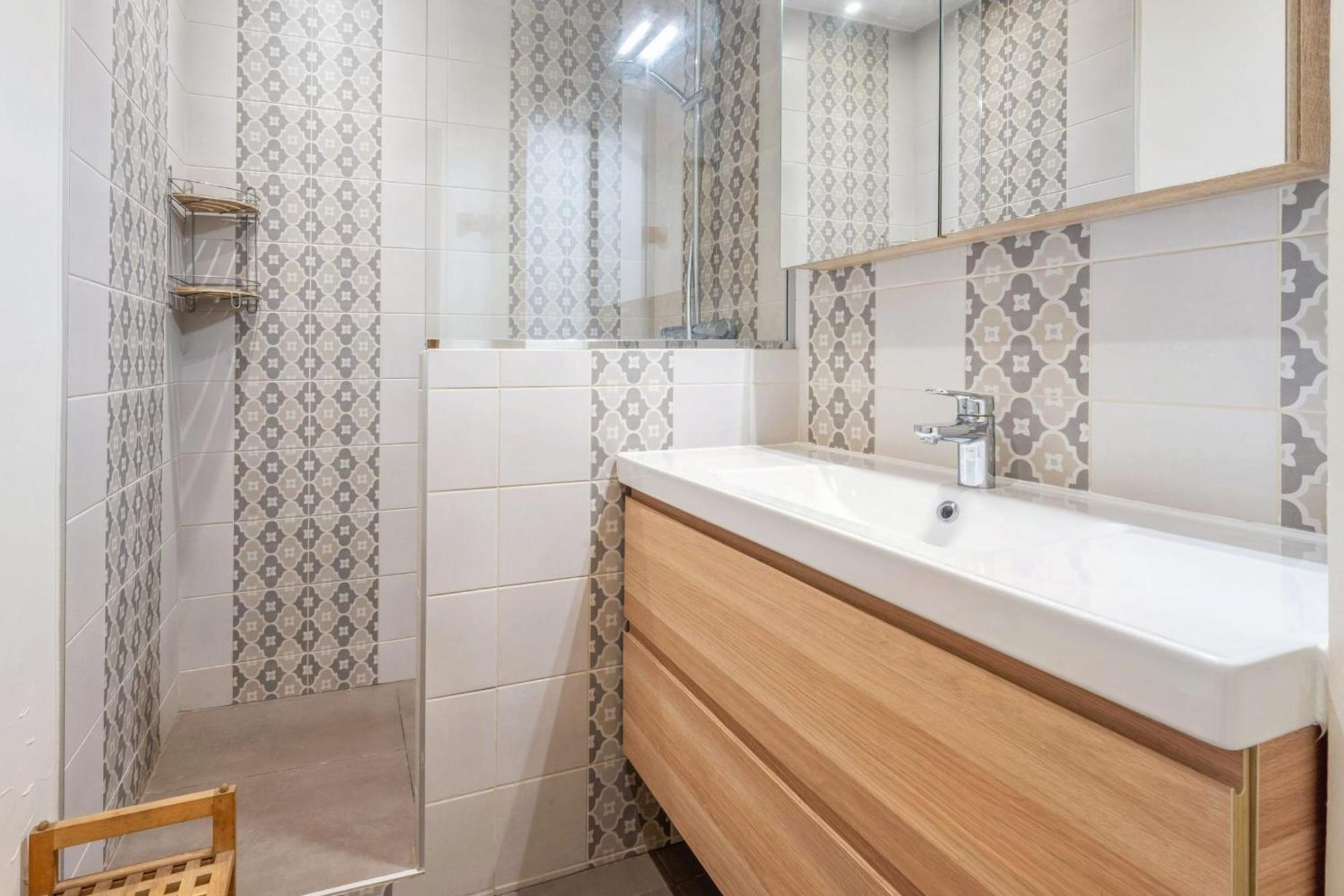 Appartement Chardon - Welkeys