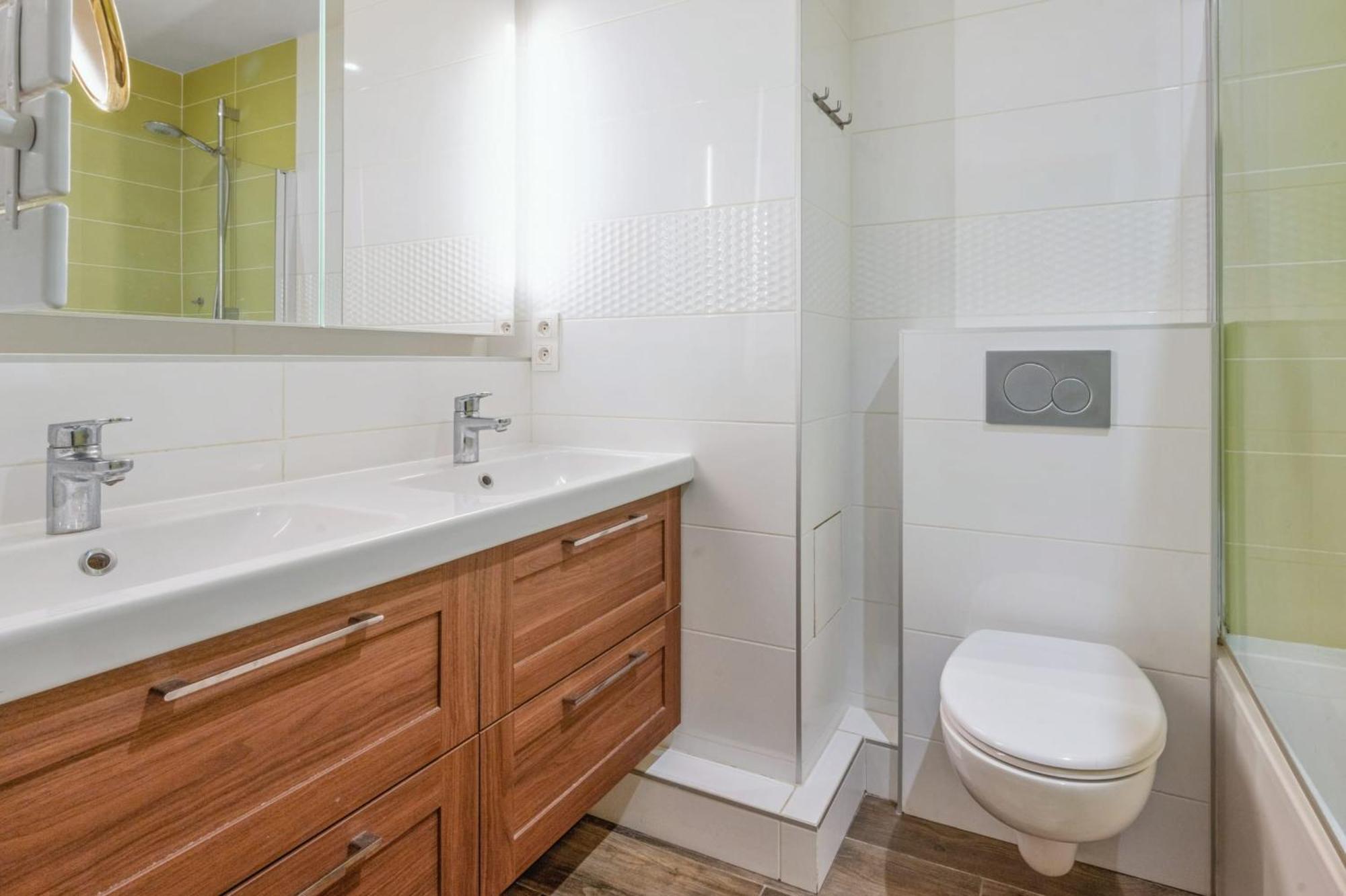 Appartement Chardon - Welkeys Appartement Parijs
