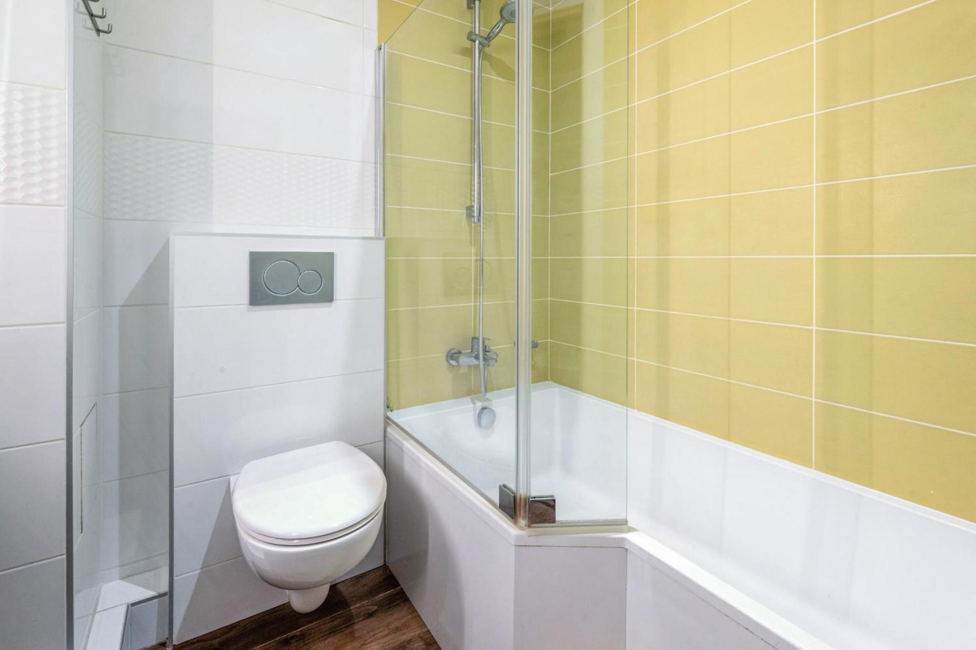 Appartement Chardon - Welkeys * Parijs